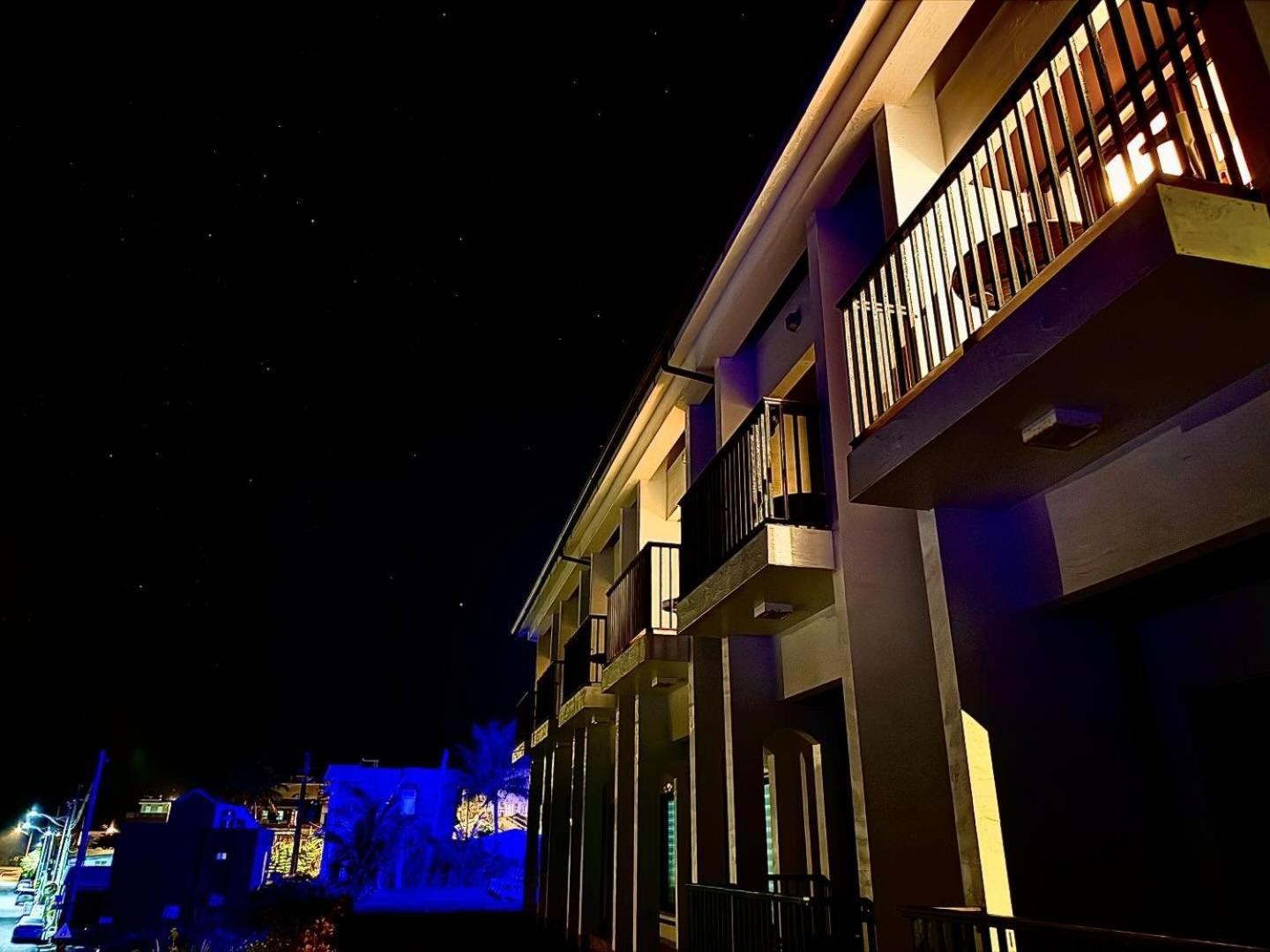 Taitung Blue Sea Villa Chenggong Exterior photo